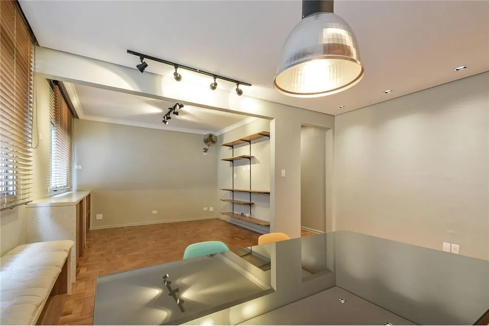 Apartamento, 1 quarto, 80 m² - Foto 3