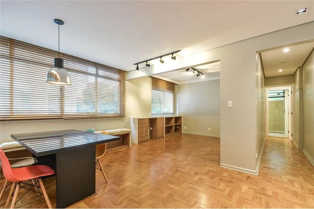Apartamento, 1 quarto, 80 m² - Foto 1
