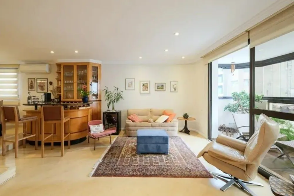 Apartamento, 4 quartos, 209 m² - Foto 1