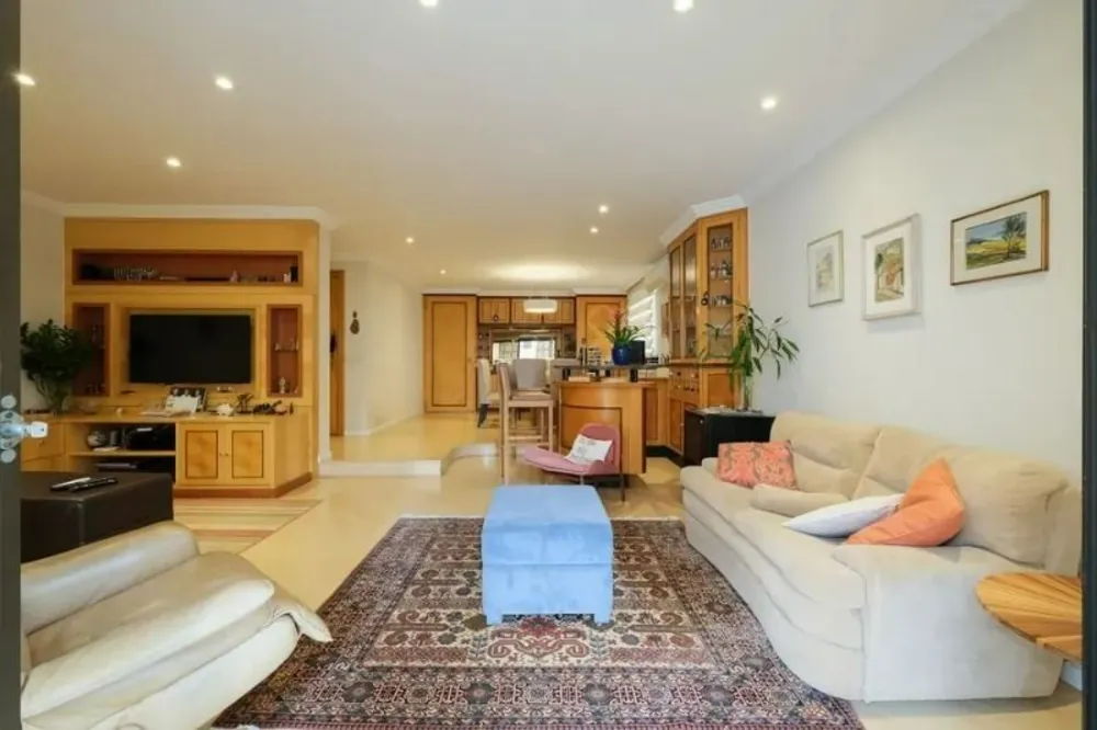 Apartamento, 4 quartos, 209 m² - Foto 3