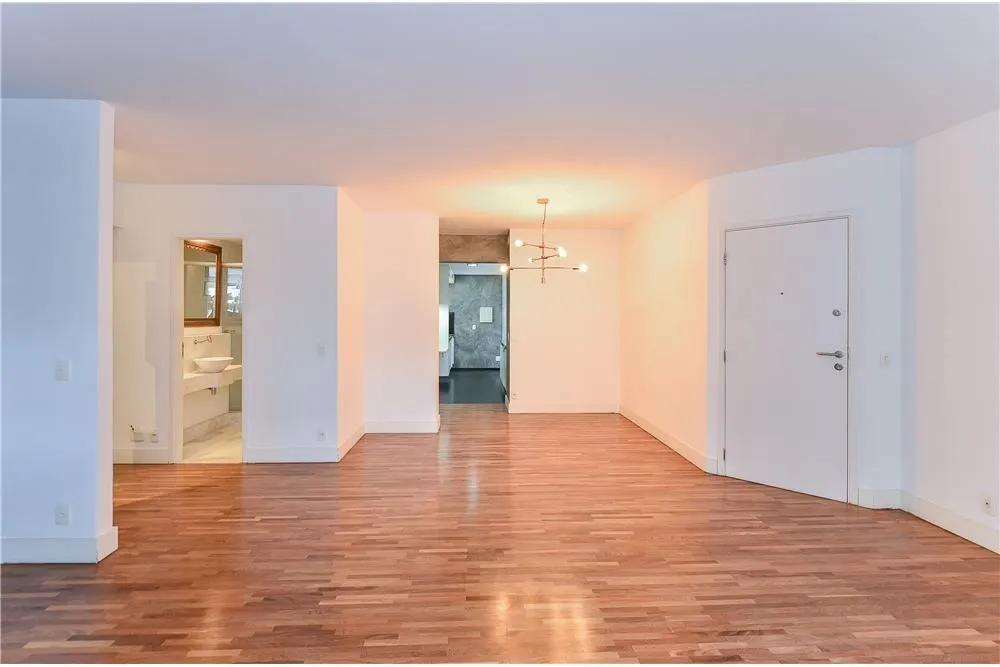 Apartamento, 3 quartos, 112 m² - Foto 1