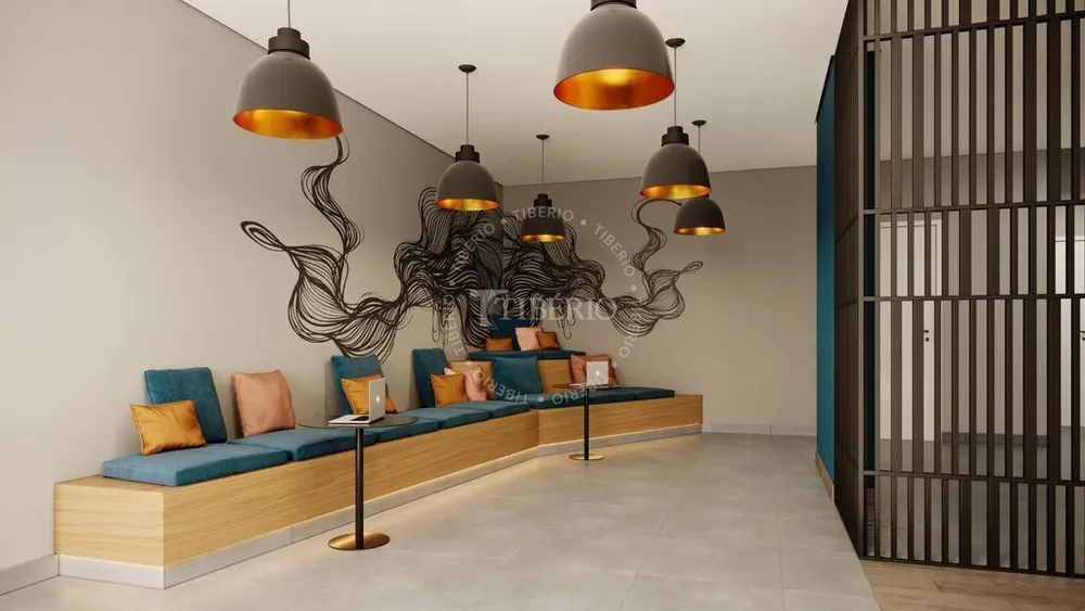Apartamento, 2 quartos, 46 m² - Foto 3