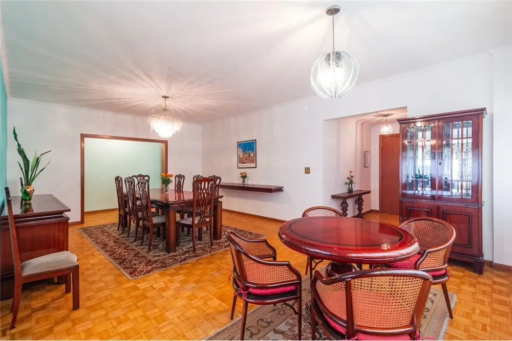 Apartamento, 4 quartos, 220 m² - Foto 4