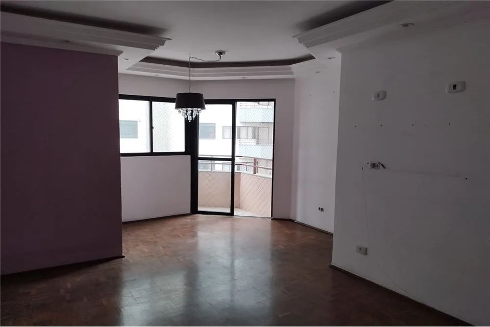 Apartamento, 3 quartos, 78 m² - Foto 1