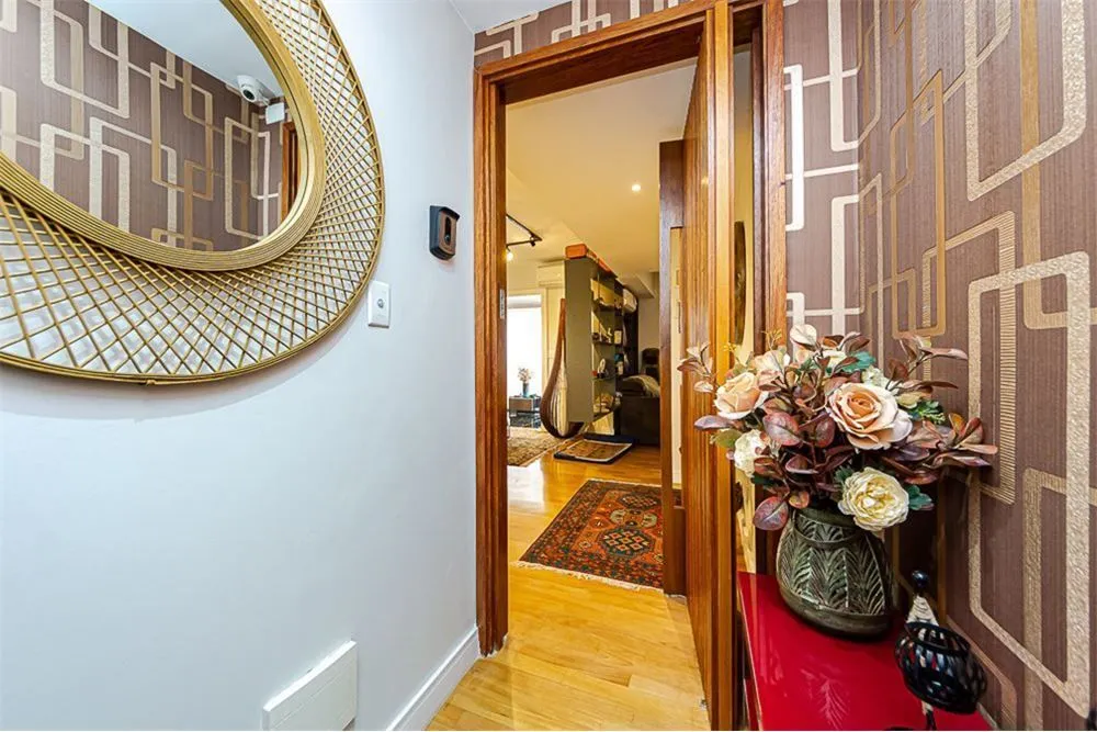 Apartamento, 4 quartos, 190 m² - Foto 1
