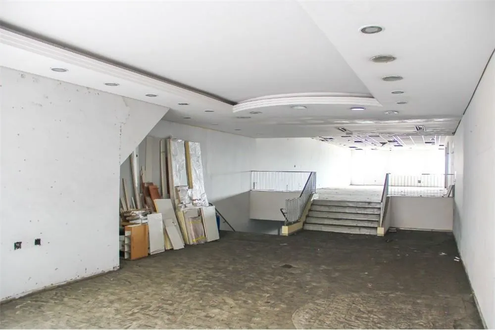 Loja-Salão, 1100 m² - Foto 3