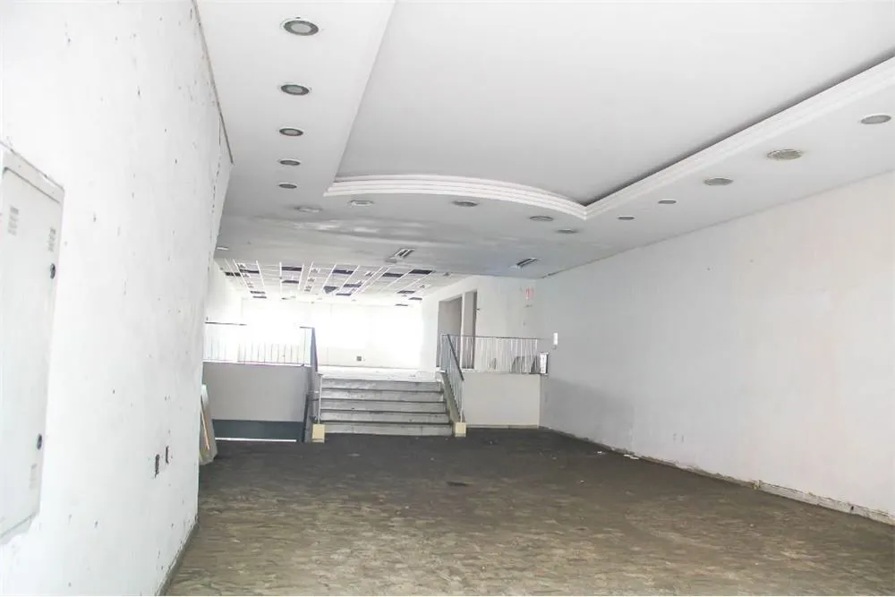 Loja-Salão, 1100 m² - Foto 2