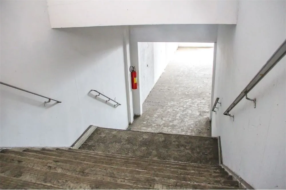Loja-Salão, 1100 m² - Foto 4