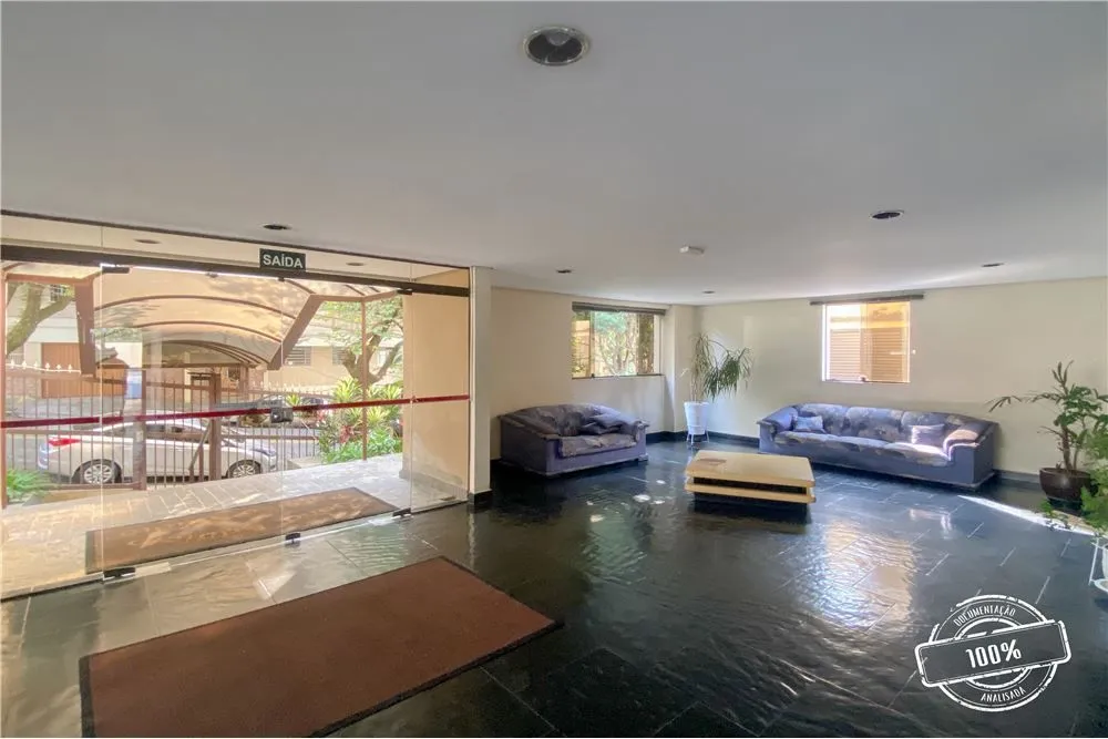 Apartamento, 1 quarto, 39 m² - Foto 4