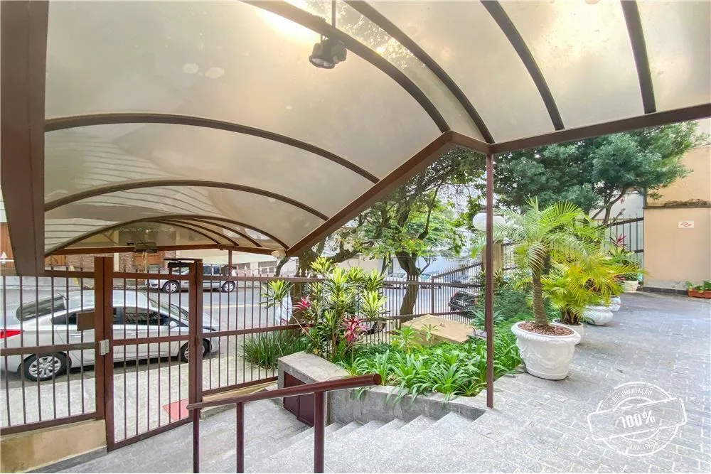 Apartamento, 1 quarto, 39 m² - Foto 3