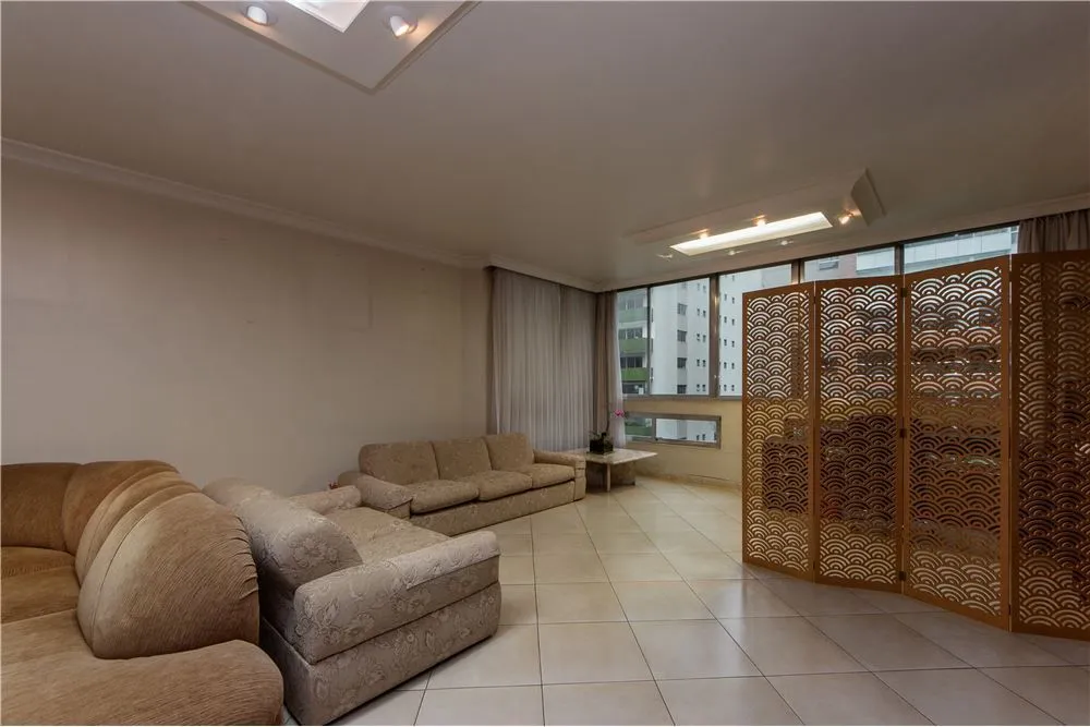 Apartamento, 4 quartos, 250 m² - Foto 4