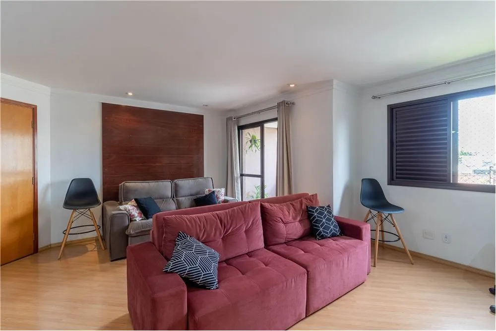 Apartamento, 2 quartos, 79 m² - Foto 2