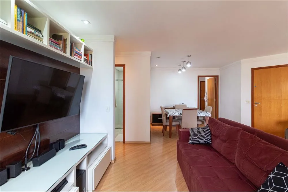 Apartamento, 2 quartos, 79 m² - Foto 4
