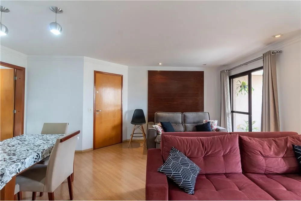 Apartamento, 2 quartos, 79 m² - Foto 3