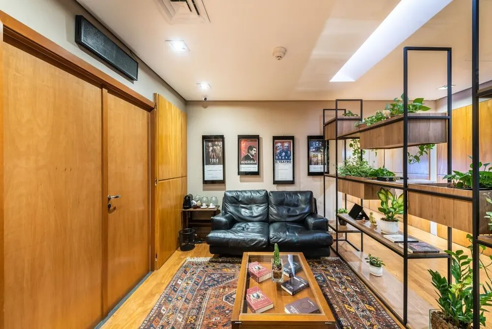 Sala-Conjunto, 509 m² - Foto 2