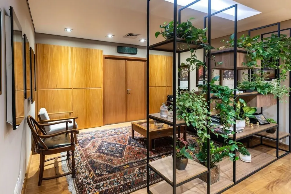 Sala-Conjunto, 509 m² - Foto 1