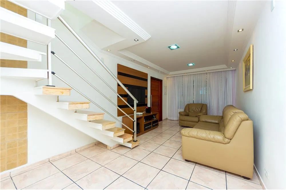 Casa de Condomínio, 3 quartos - Foto 3