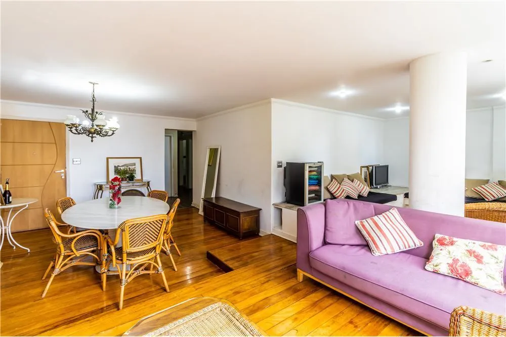 Apartamento, 3 quartos, 131 m² - Foto 4
