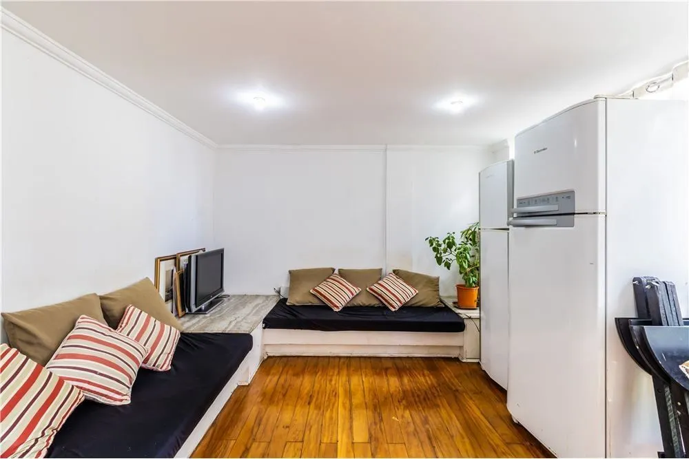 Apartamento, 3 quartos, 131 m² - Foto 3
