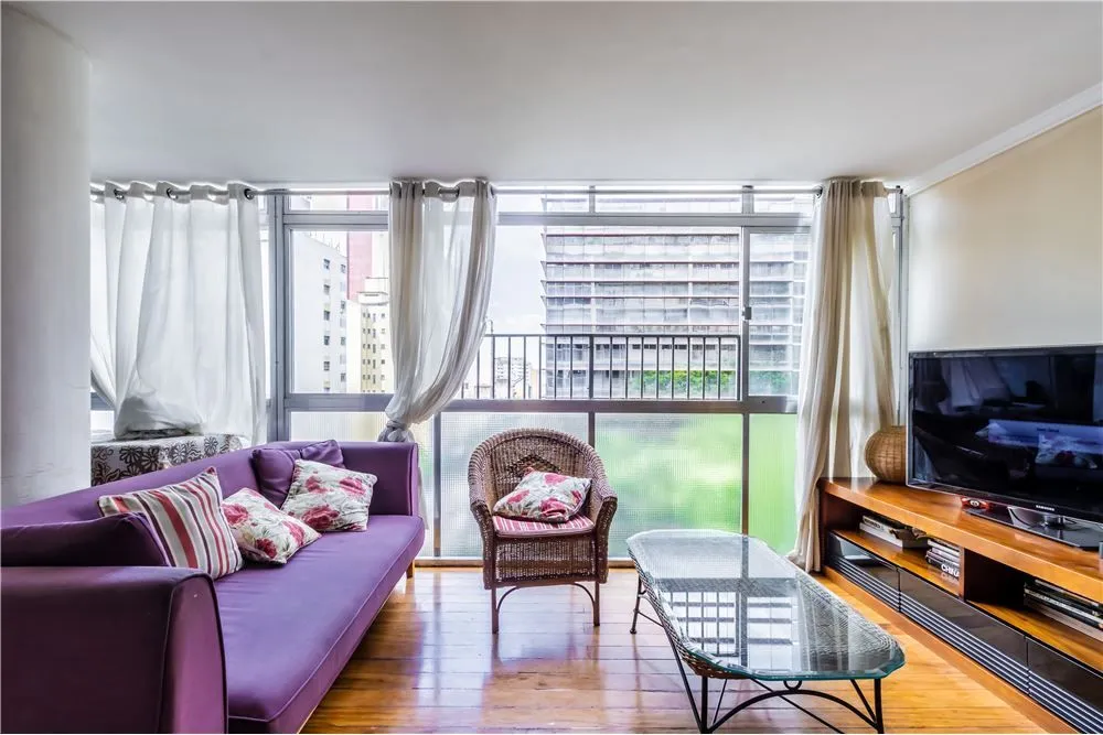 Apartamento, 3 quartos, 131 m² - Foto 2