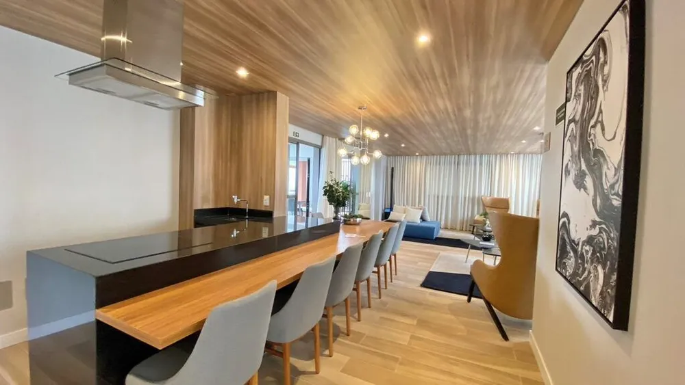 Kitnet-Studio, 26 m² - Foto 4