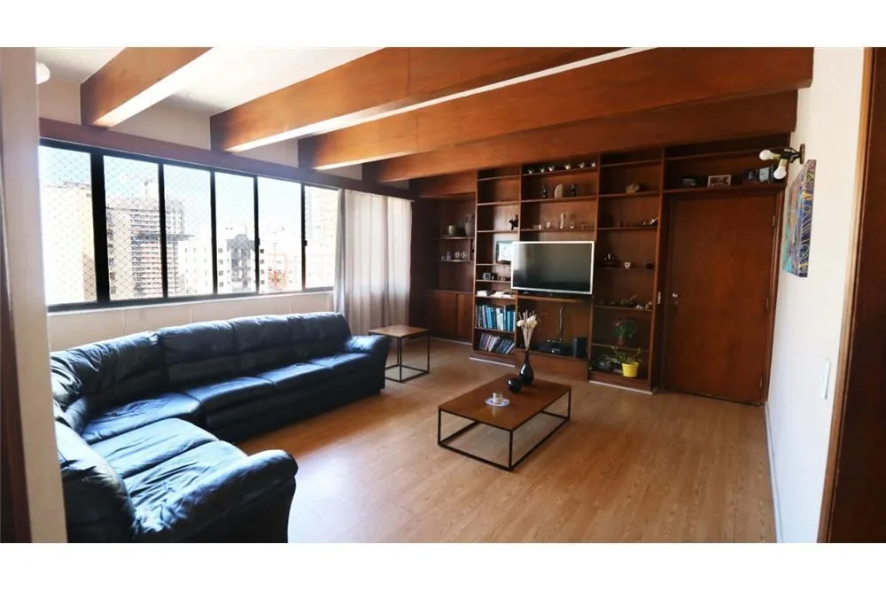 Apartamento, 4 quartos, 112 m² - Foto 1