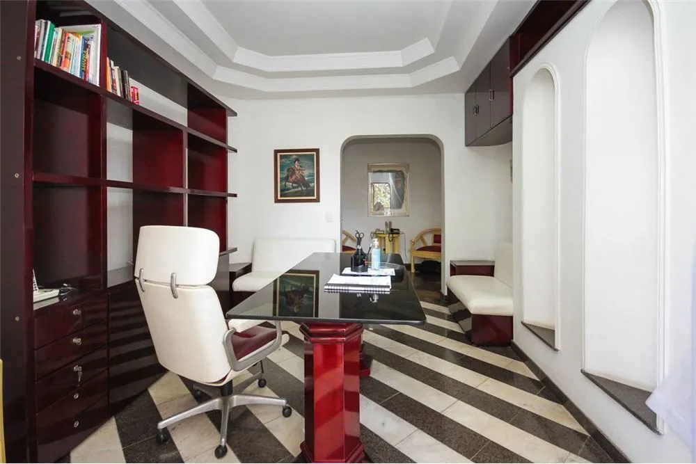 Apartamento, 4 quartos, 314 m² - Foto 2