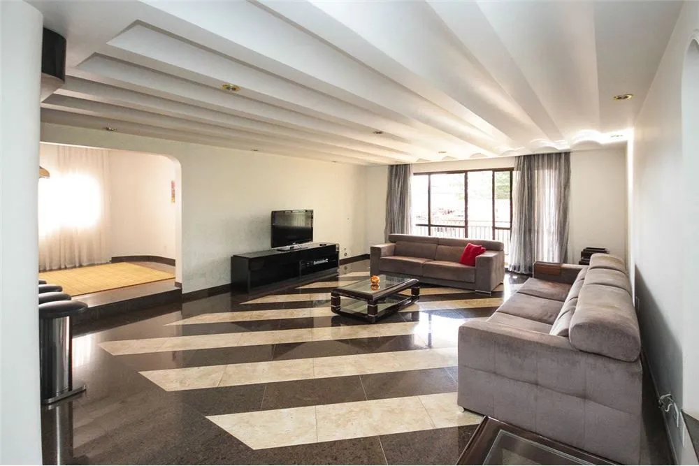 Apartamento, 4 quartos, 314 m² - Foto 1