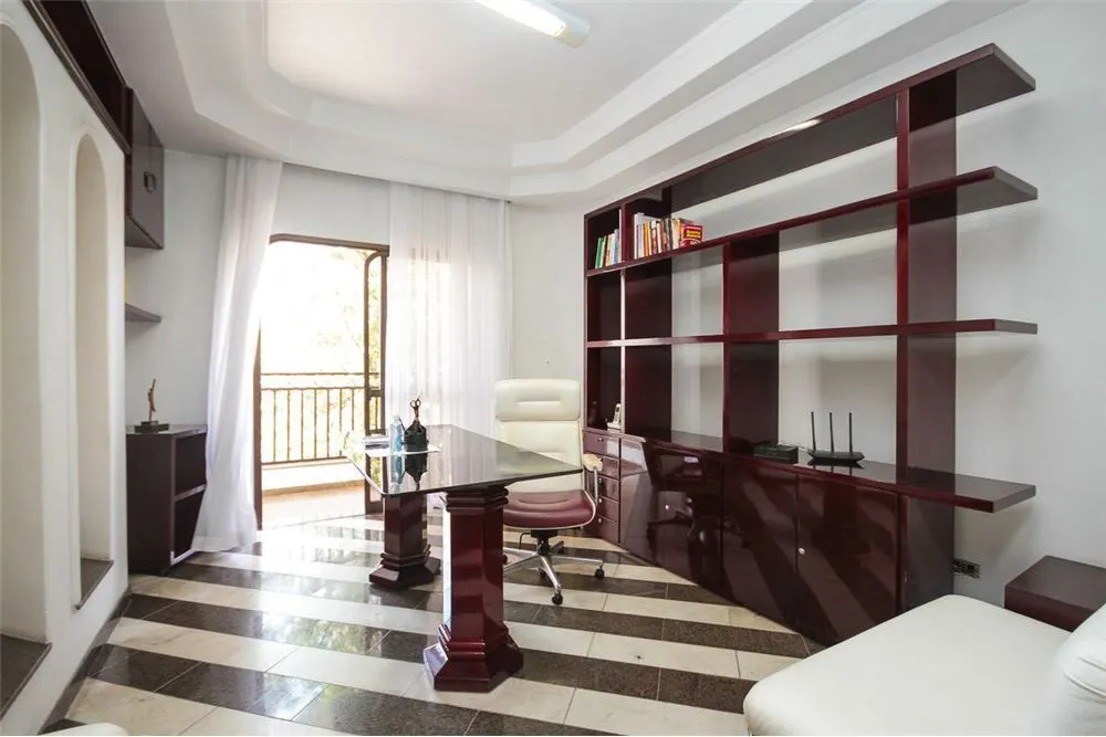 Apartamento, 4 quartos, 314 m² - Foto 3