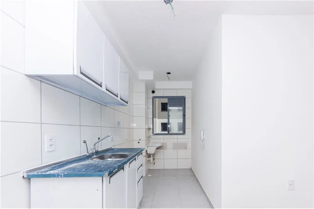 Apartamento, 1 quarto, 35 m² - Foto 2