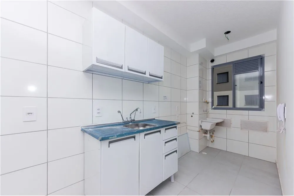 Apartamento, 1 quarto, 35 m² - Foto 3