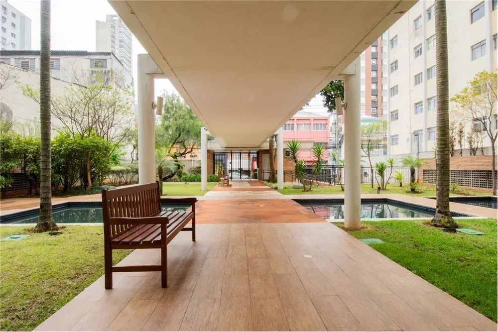 Apartamento, 3 quartos, 89 m² - Foto 2