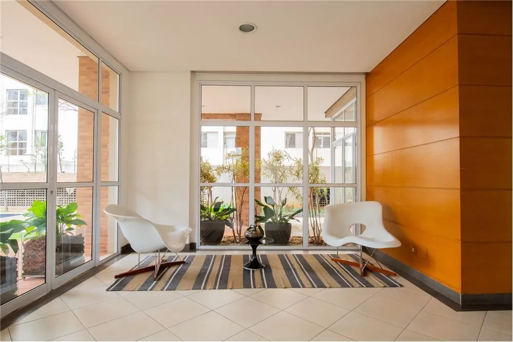 Apartamento, 3 quartos, 89 m² - Foto 4