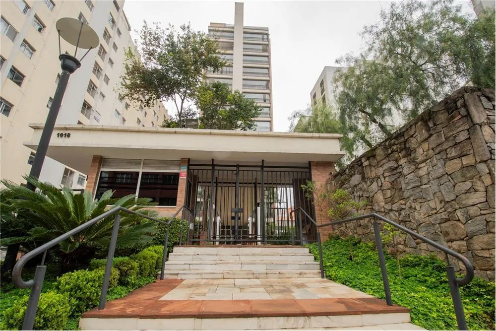 Apartamento, 3 quartos, 89 m² - Foto 1