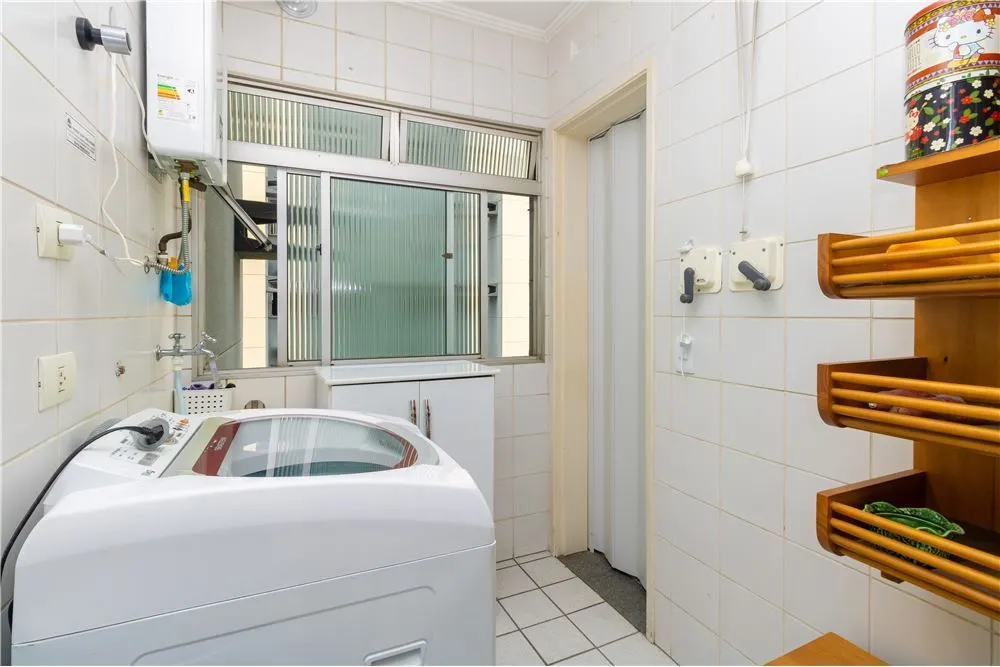 Apartamento, 3 quartos, 70 m² - Foto 3