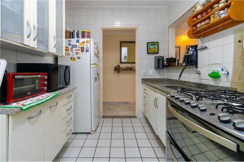 Apartamento, 3 quartos, 70 m² - Foto 4