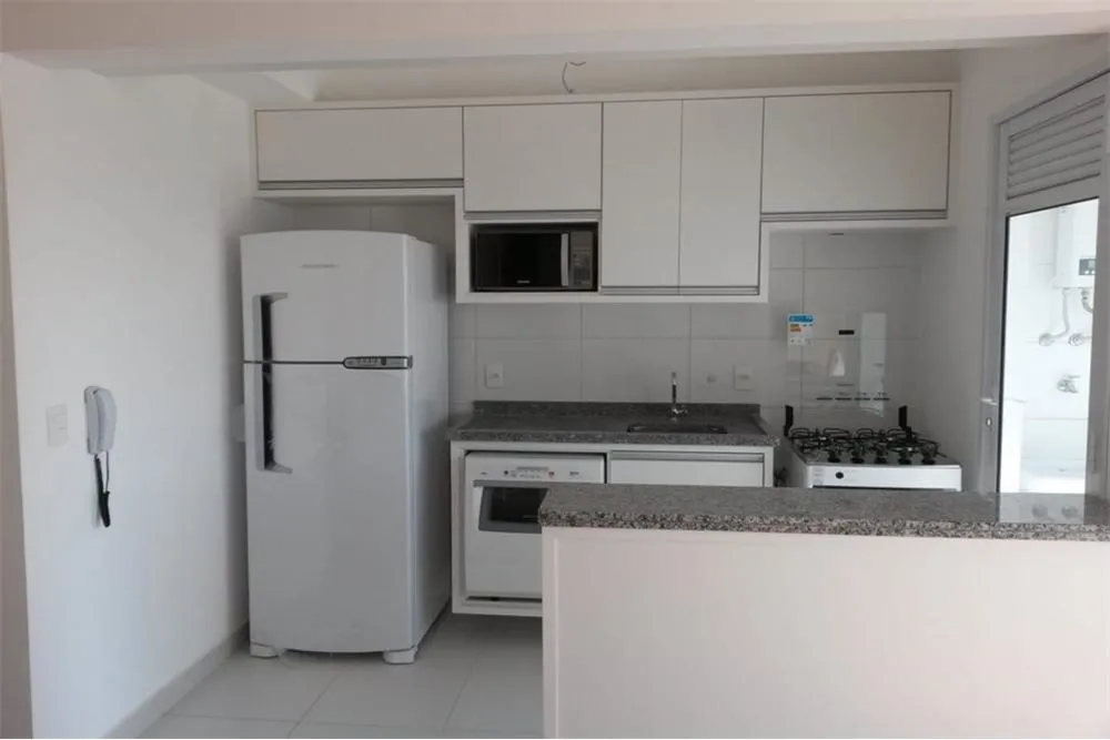 Apartamento, 2 quartos, 45 m² - Foto 3