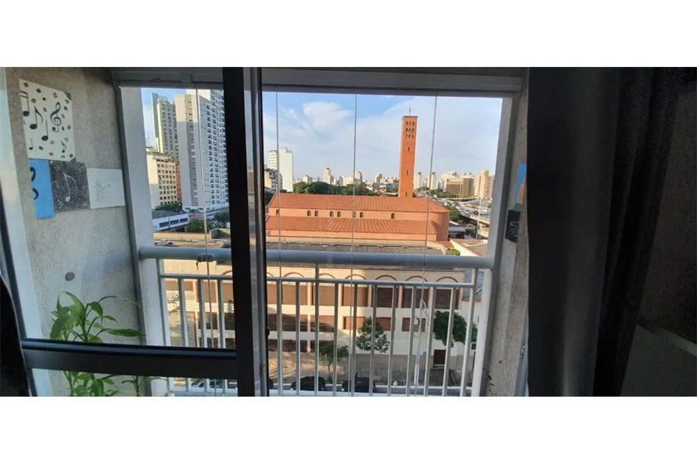 Apartamento, 2 quartos, 45 m² - Foto 1