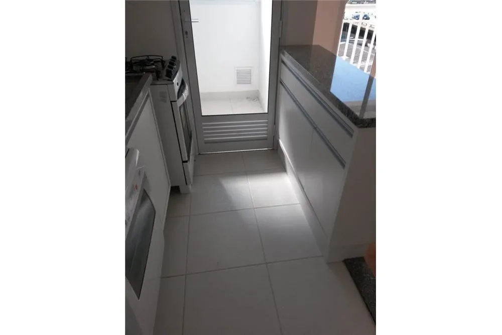 Apartamento, 2 quartos, 45 m² - Foto 4