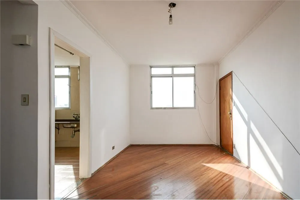 Apartamento, 2 quartos, 60 m² - Foto 4