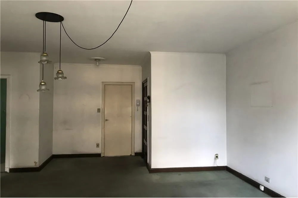 Apartamento, 3 quartos, 121 m² - Foto 2