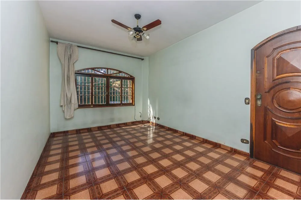 Casa de Condomínio, 2 quartos - Foto 1