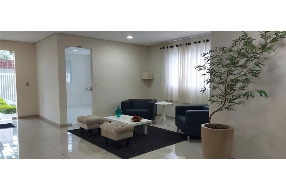 Apartamento, 2 quartos, 62 m² - Foto 3