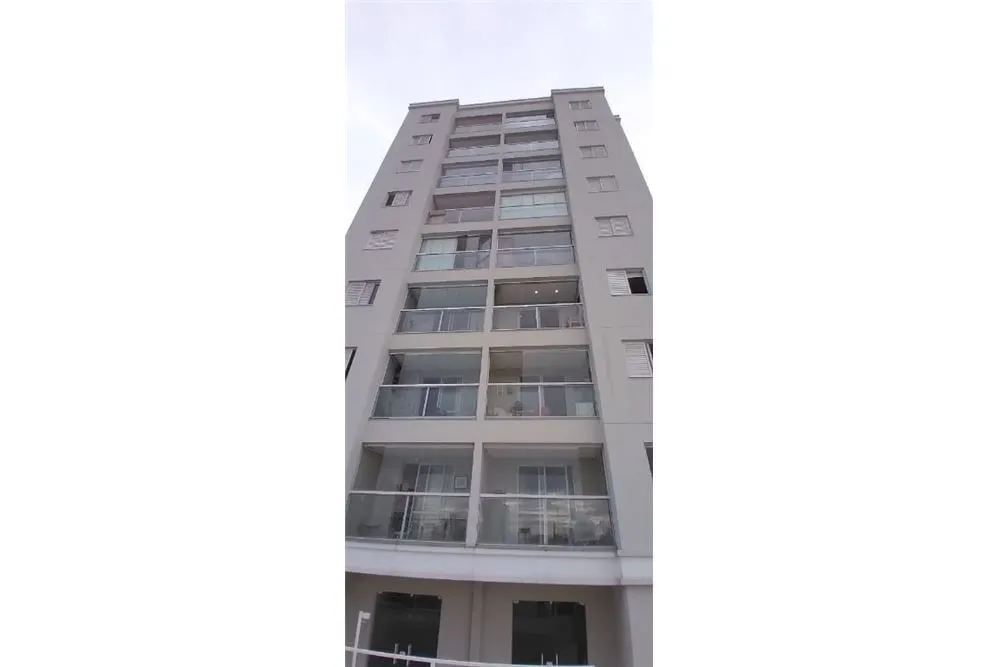 Apartamento, 2 quartos, 62 m² - Foto 1