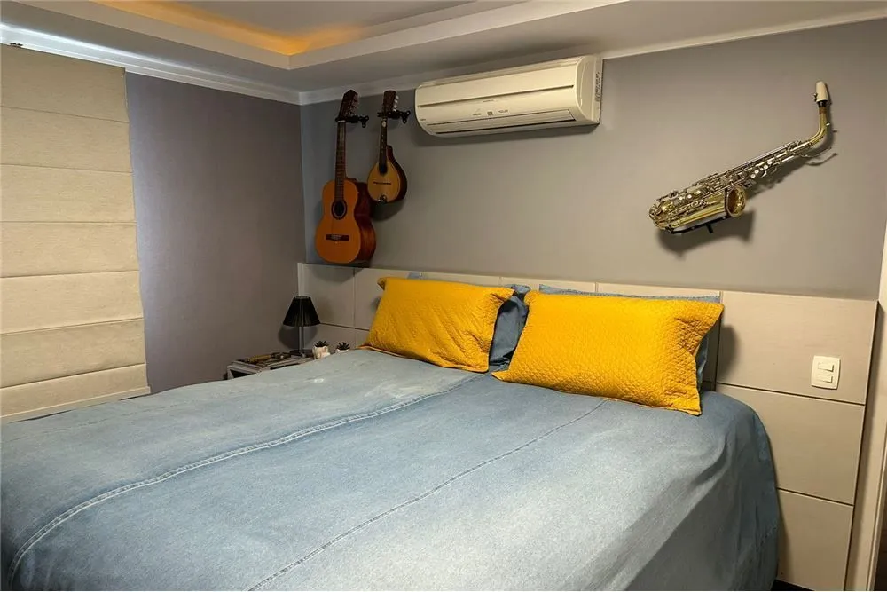 Apartamento, 3 quartos, 70 m² - Foto 2