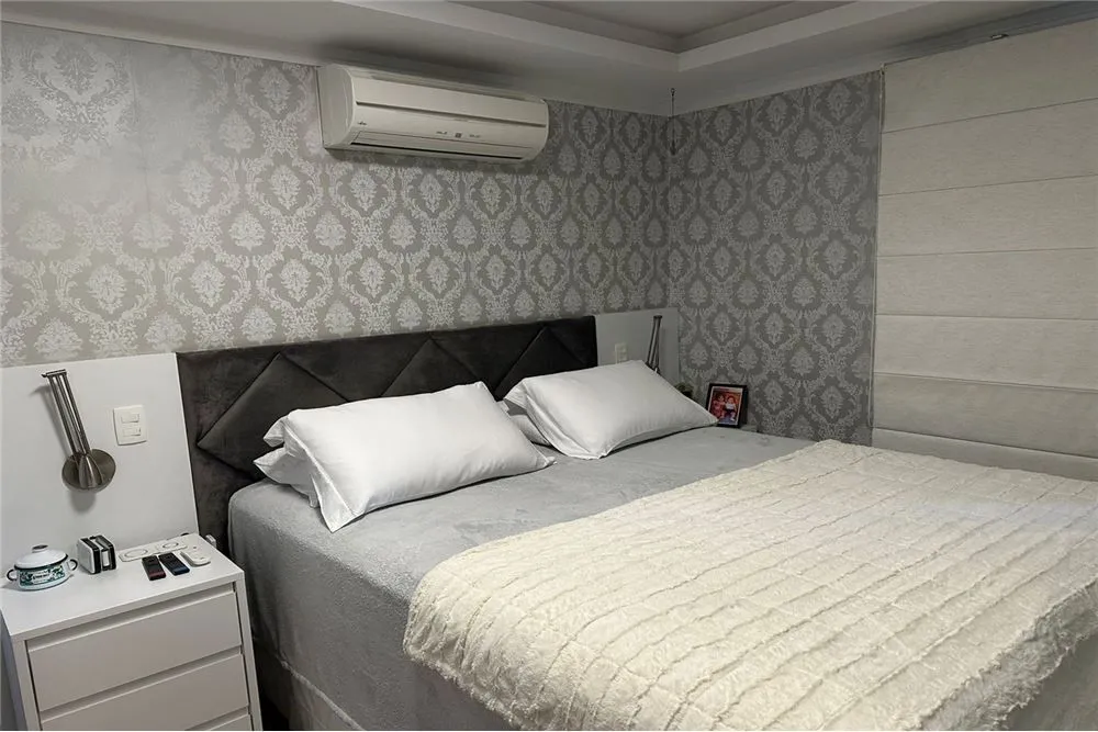 Apartamento, 3 quartos, 70 m² - Foto 1