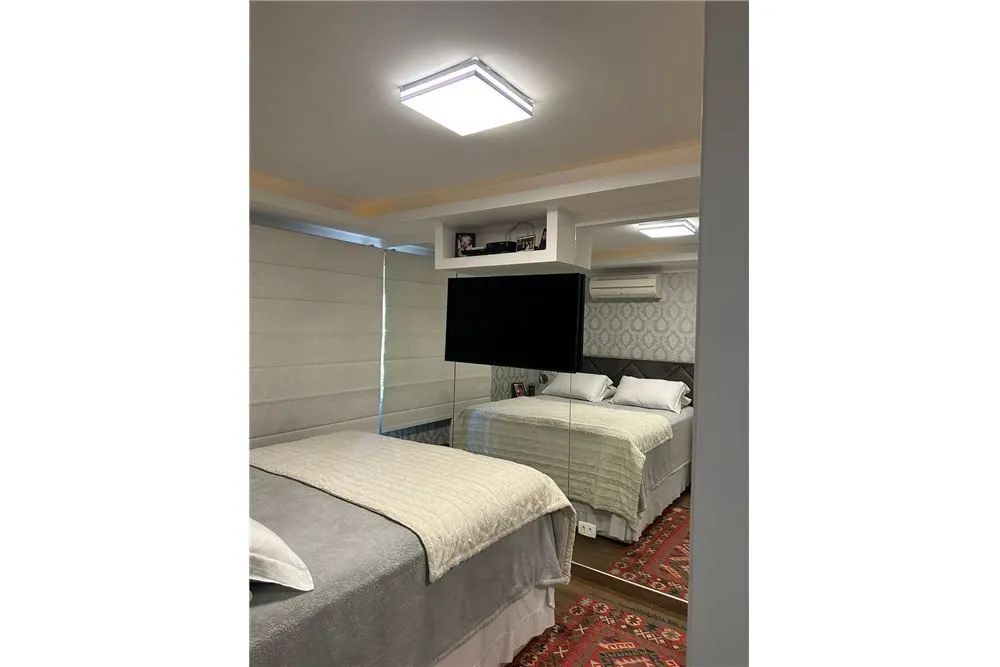 Apartamento, 3 quartos, 70 m² - Foto 4
