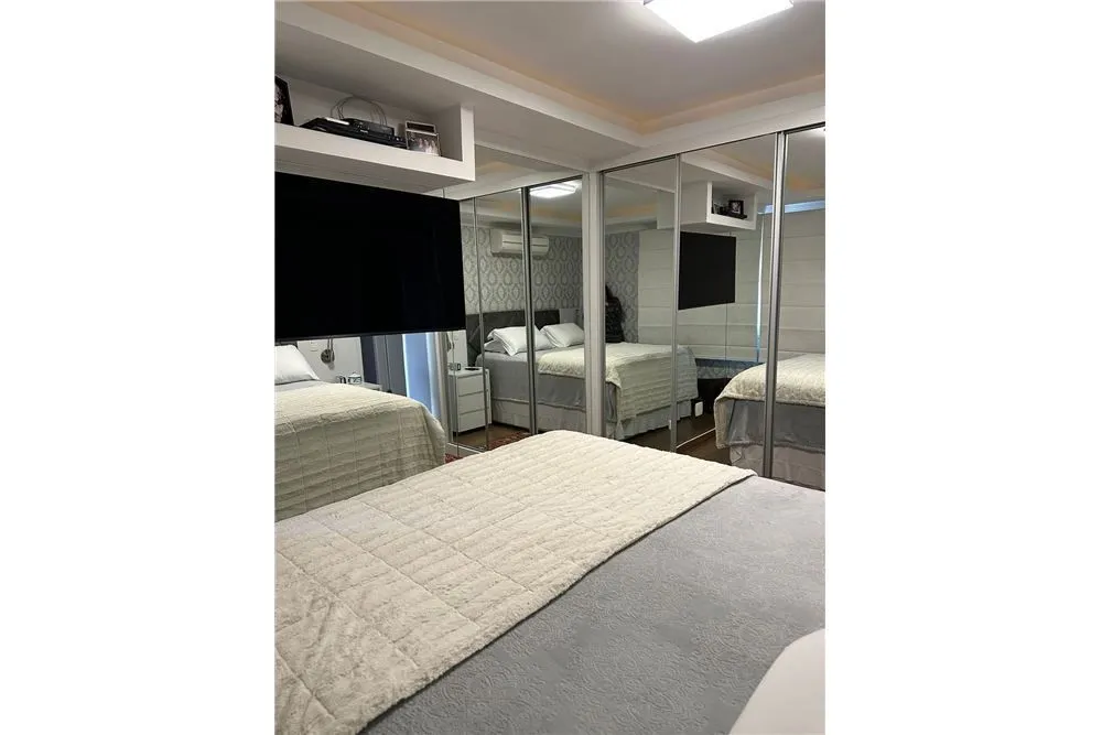Apartamento, 3 quartos, 70 m² - Foto 3