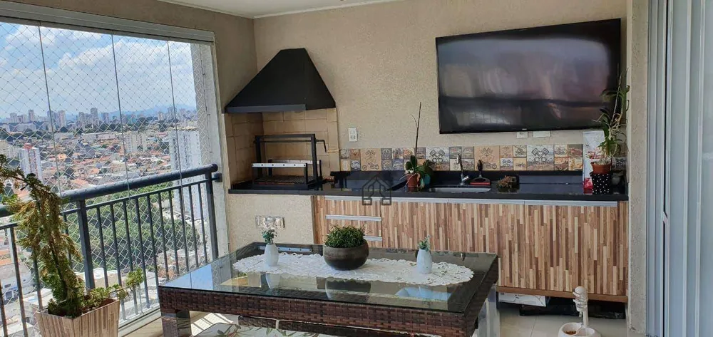 Apartamento, 3 quartos, 127 m² - Foto 2