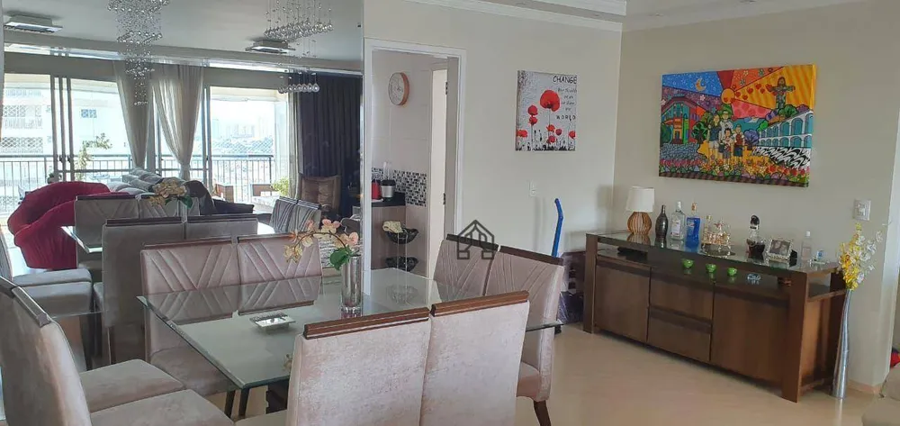 Apartamento, 3 quartos, 127 m² - Foto 3